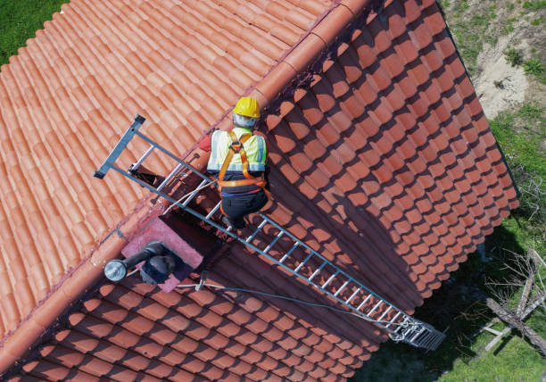 Emergency Roof Repair in Ivyland, PA